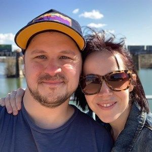 Meet your Posher, Julia celeste